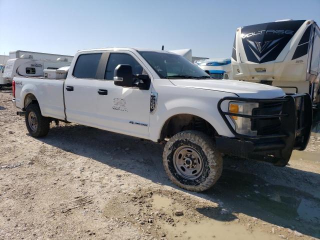 2017 Ford F350 Super Duty VIN: 1FT8W3BT0HED19326 Lot: 54654264