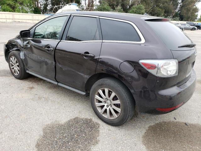 2012 Mazda Cx-7 VIN: JM3ER2BM9C0411948 Lot: 54467254