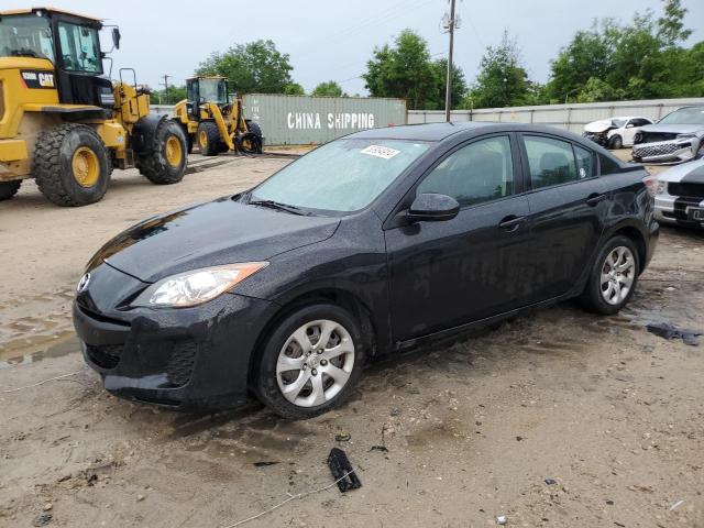 2013 Mazda 3 I VIN: JM1BL1TF6D1826437 Lot: 53954914