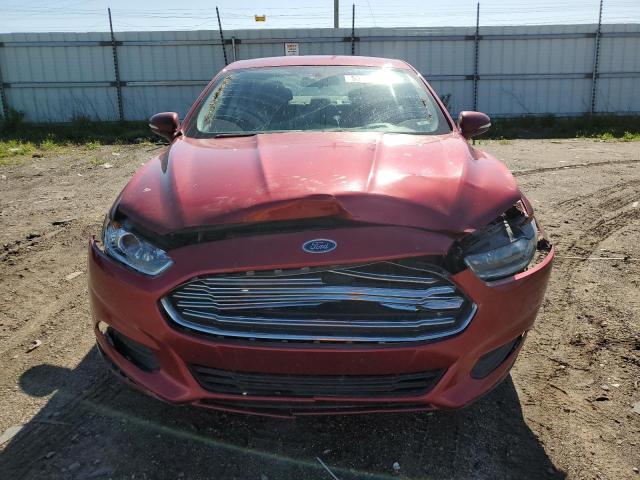 2013 Ford Fusion Se VIN: 3FA6P0H70DR176808 Lot: 53773034