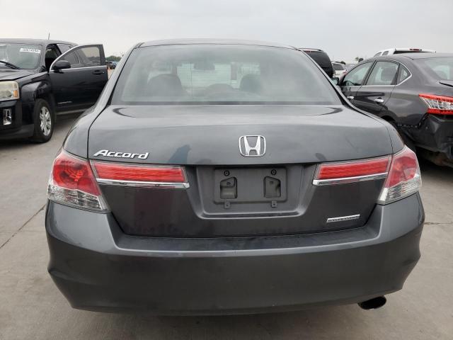 2012 Honda Accord Se VIN: 1HGCP2F65CA198073 Lot: 55814144