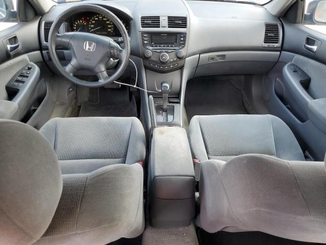 2006 Honda Accord Lx VIN: 3HGCM56416G710717 Lot: 53775194