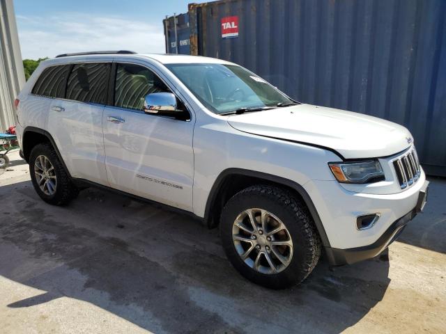 2014 Jeep Grand Cherokee Limited VIN: 1C4RJFBG2EC219002 Lot: 55457084