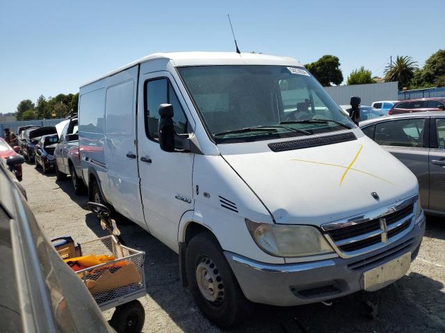 2006 Dodge Sprinter 2500 VIN: WD0PD644065953975 Lot: 54274054