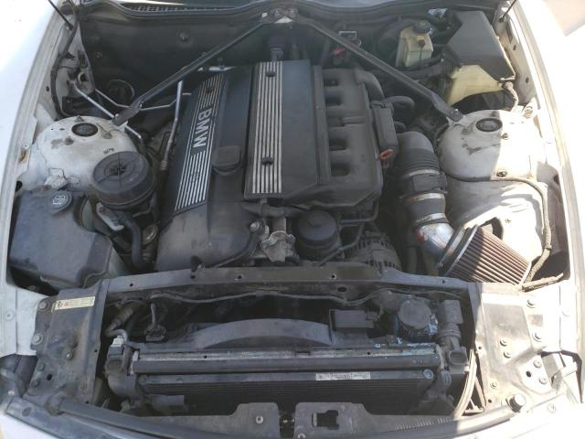 2004 BMW Z4 3.0 VIN: 4USBT53594LT25586 Lot: 57043044