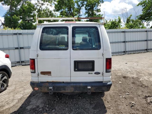 2013 Ford Econoline E250 Van VIN: 1FTNE2EW6DDA46818 Lot: 56114184