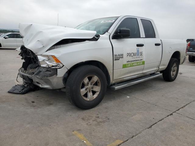 2019 Ram 1500 Classic Tradesman VIN: 1C6RR6FG5KS603674 Lot: 56239734