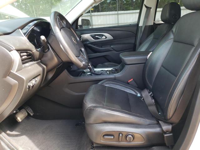 2021 Chevrolet Traverse Rs VIN: 1GNERJKW5MJ189657 Lot: 55738544