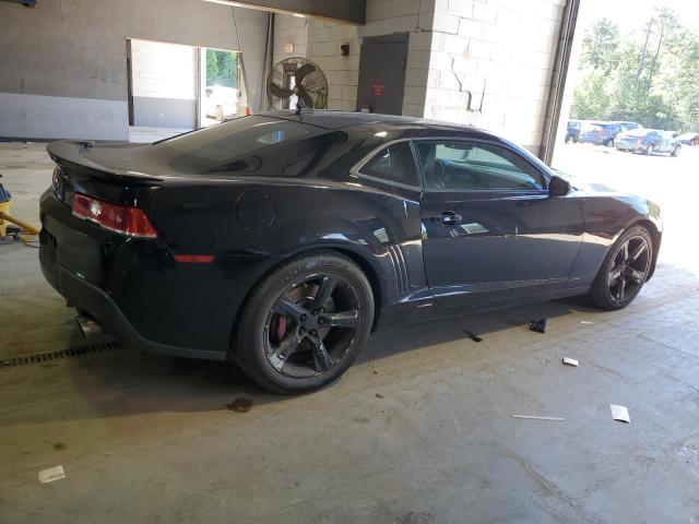 2014 Chevrolet Camaro 2Ss VIN: 2G1FK1EJXE9213586 Lot: 54369804