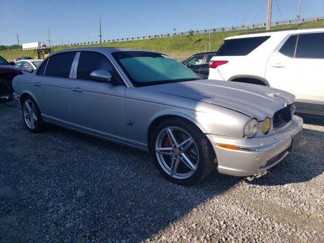 2006 Jaguar Super V8 VIN: SAJWA82C66TH00131 Lot: 56939484