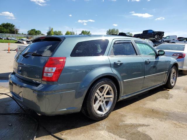 2006 Dodge Magnum R/T VIN: 2D4GV57236H181624 Lot: 56932134