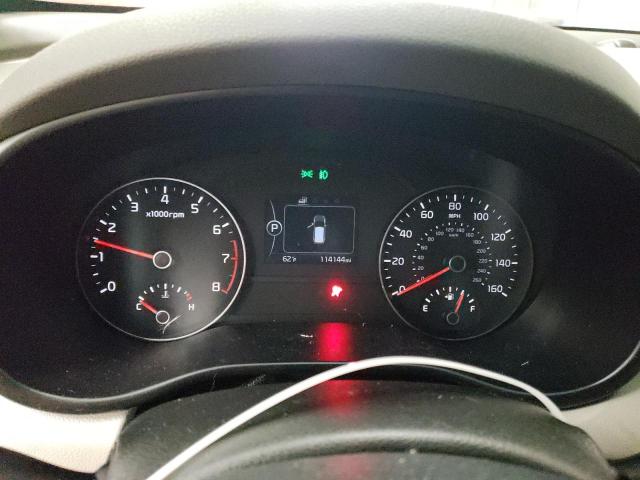 2017 KIA SPORTAGE E - KNDPNCAC0H7238251