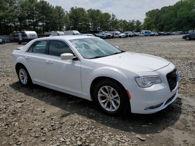 2015 Chrysler 300 Limited VIN: 2C3CCAAG3FH921451 Lot: 53671764