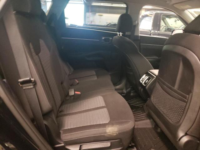 2023 KIA SORENTO LX - 5XYRGDLC9PG176677