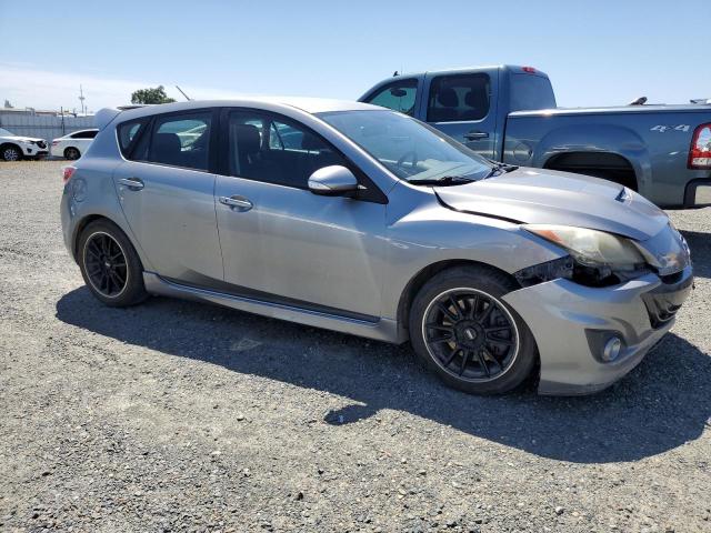 2011 Mazda Speed 3 VIN: JM1BL1K47B1364595 Lot: 53576974