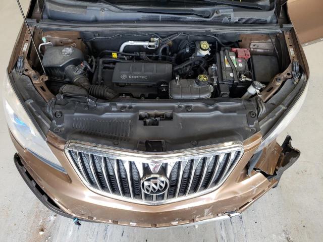 2016 Buick Encore VIN: KL4CJASB4GB553046 Lot: 56440584