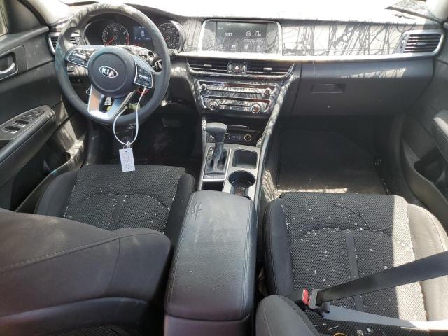 5XXGT4L34LG387416 Kia Optima LX 8