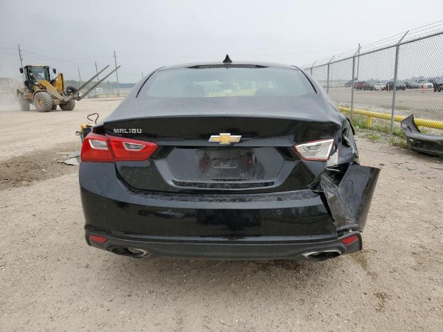 2019 Chevrolet Malibu Rs VIN: 1G1ZG5ST0KF209271 Lot: 53516294