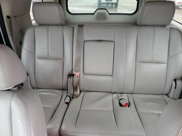 2012 Chevrolet Tahoe C1500 Lt VIN: 1GNSCBE05CR195959 Lot: 57285644