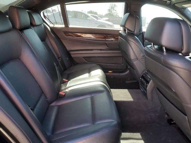 VIN WBAYE8C52DD132991 2013 BMW 7 Series, 750 LI no.10