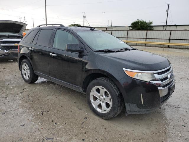 2011 Ford Edge Sel VIN: 2FMDK3JC0BBA70178 Lot: 55234524