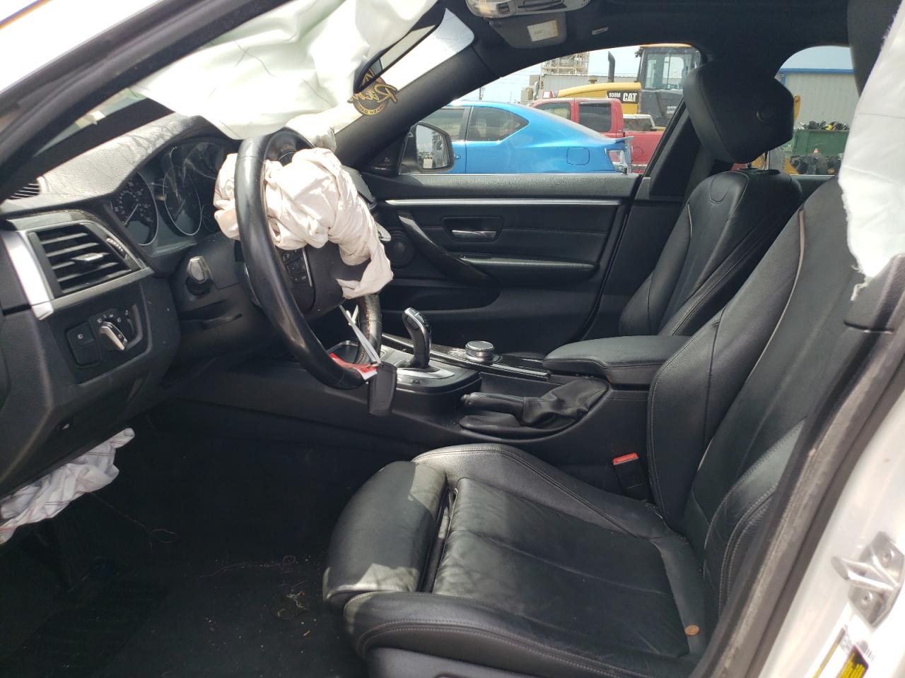 WBA4J1C56JBM09859 2018 BMW 430I Gran Coupe