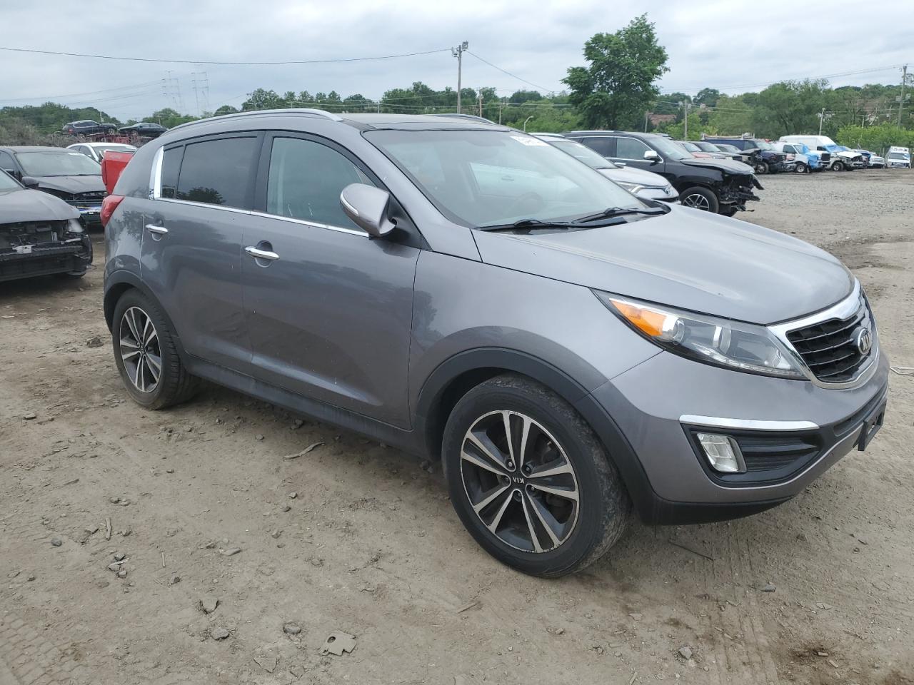 KNDPCCA63G7877254 2016 Kia Sportage Ex