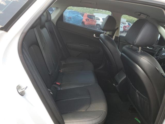 2018 Kia Optima Lx VIN: 5XXGT4L31JG212201 Lot: 56761534