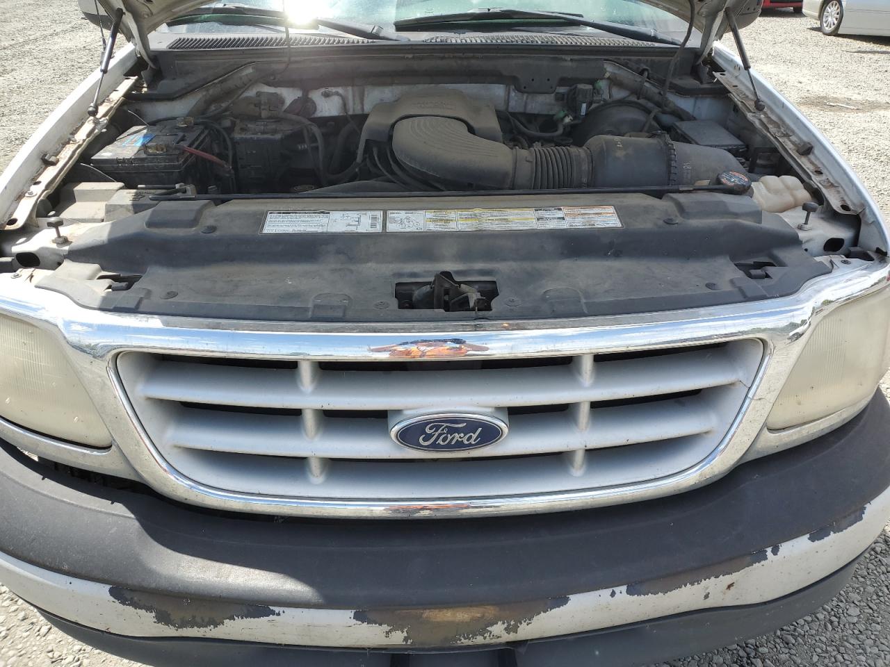 1FTRX17W5XNC11999 1999 Ford F150