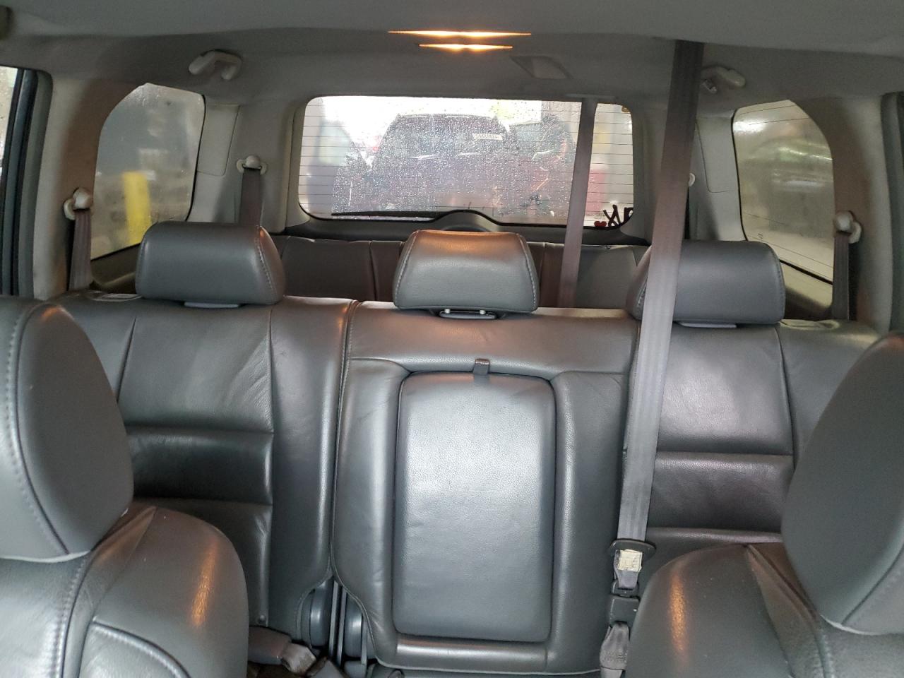 2HKYF18526H538038 2006 Honda Pilot Ex