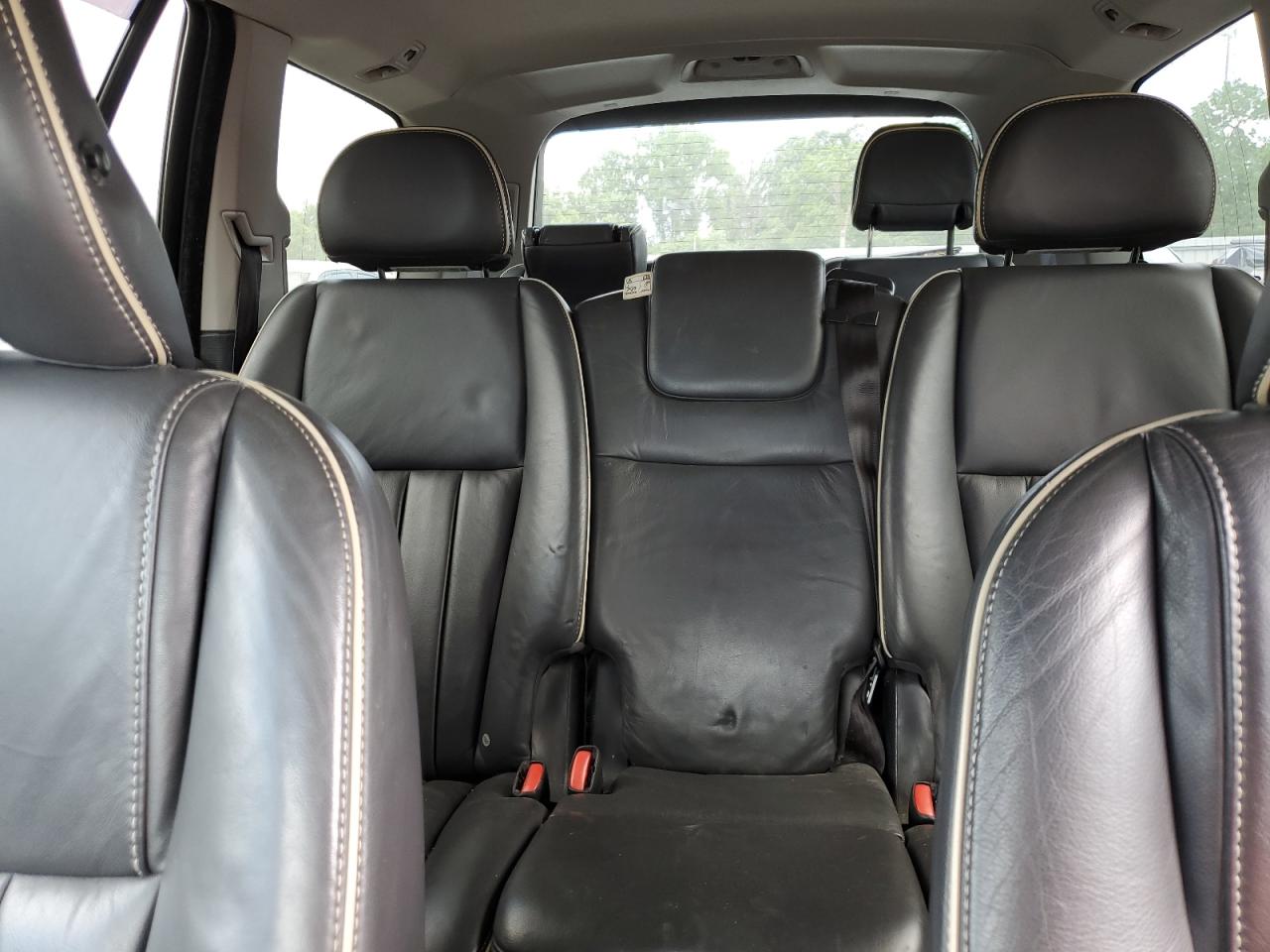 YV4852CZXB1588641 2011 Volvo Xc90 V8