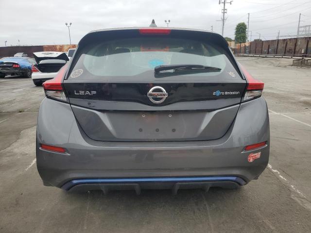 2018 Nissan Leaf S VIN: 1N4AZ1CP6JC309860 Lot: 54931794
