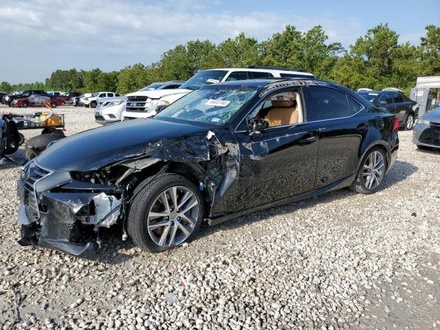 2019 Lexus Is 300 VIN: JTHBA1D26K5100437 Lot: 56852394