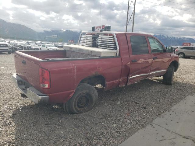 2006 Dodge Ram 2500 VIN: 3D7KS29C16G209897 Lot: 54242914