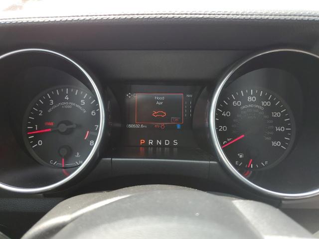 2021 Ford Mustang Gt VIN: 1FA6P8CF3M5148310 Lot: 55737714