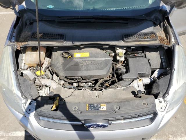2015 FORD ESCAPE SE - 1FMCU9GX2FUA90662