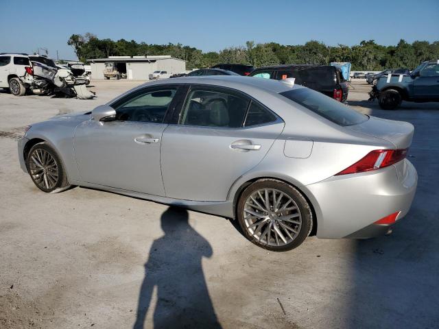 2015 Lexus Is 250 VIN: JTHBF1D23F5044822 Lot: 56343654