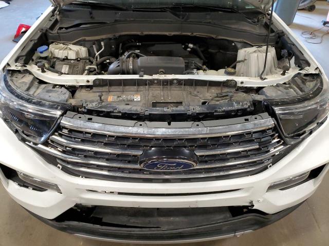 2020 Ford Explorer Xlt VIN: 1FMSK8DH9LGC81224 Lot: 55942834