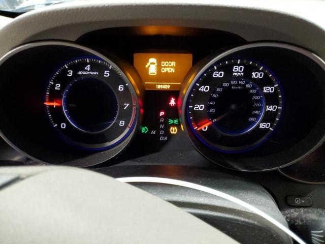 2008 Acura Mdx VIN: 2HNYD28228H508979 Lot: 56246764