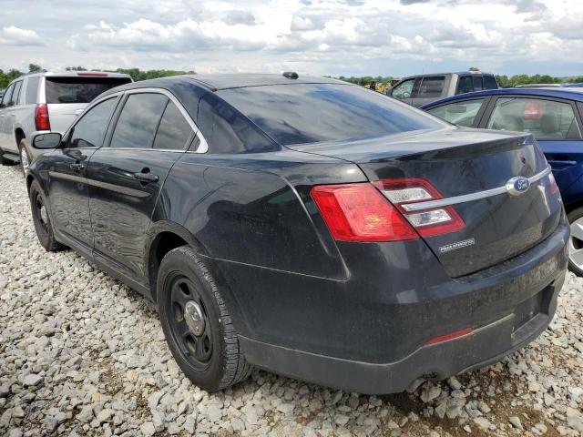 2016 Ford Taurus Police Interceptor VIN: 1FAHP2MKXGG120319 Lot: 56569234