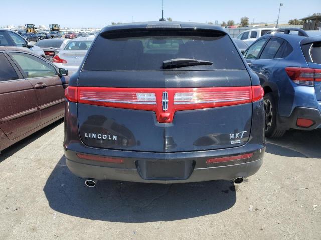 VIN 2LMHJ5NK2EBL57077 2014 Lincoln MKT no.6