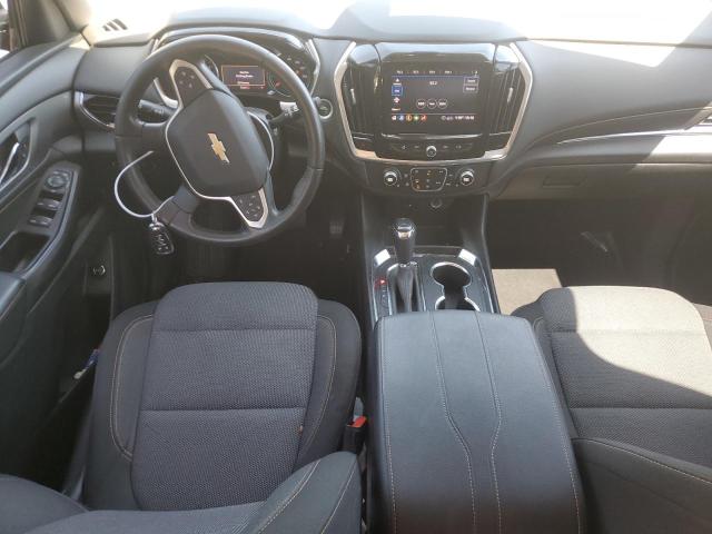 2020 Chevrolet Traverse Lt VIN: 1GNERGKW2LJ216928 Lot: 55785594