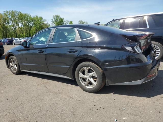 2020 Hyundai Sonata Se VIN: 5NPEG4JA9LH046806 Lot: 54373054