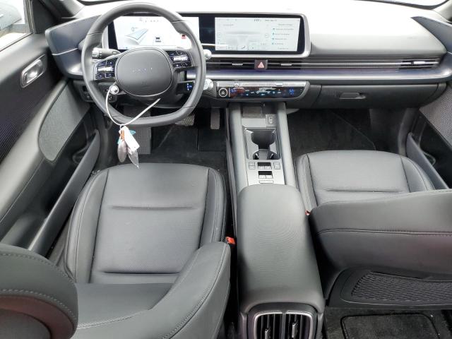 2023 Hyundai Ioniq 6 Sel VIN: KMHM34AA9PA054159 Lot: 54913834