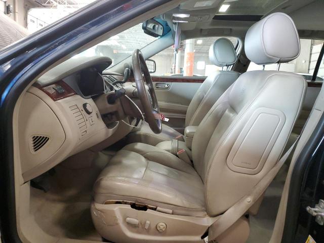 2006 Cadillac Dts VIN: 1G6KD57Y76U206958 Lot: 54774334