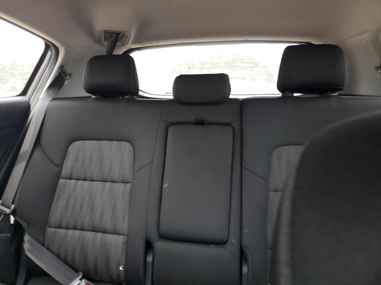 KNDPM3AC9L7766172 2020 Kia Sportage Lx