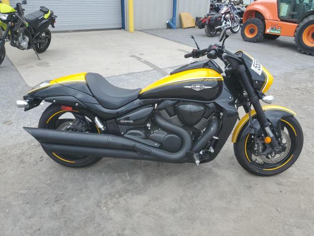 2014 SUZUKI VZR1800 - JS1VY53A5E2100343