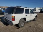 CHEVROLET TAHOE K150 photo