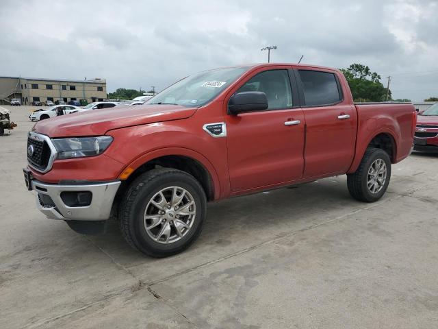 2019 Ford Ranger Xl VIN: 1FTER4EH2KLB01544 Lot: 53448624