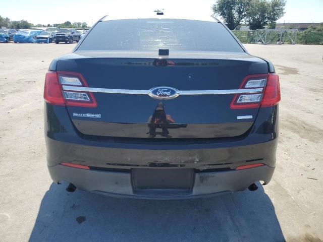 VIN 1FAHP2MK6EG182507 2014 Ford Taurus, Police Inte... no.6